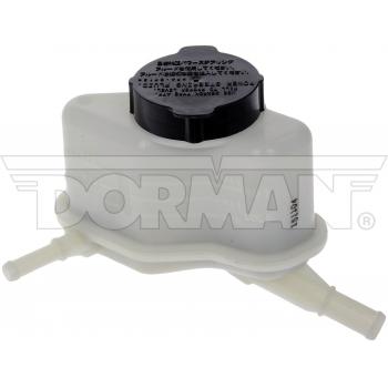 2014 Nissan Murano Power Steering Reservoir Dorman 603826 image 1 of 2