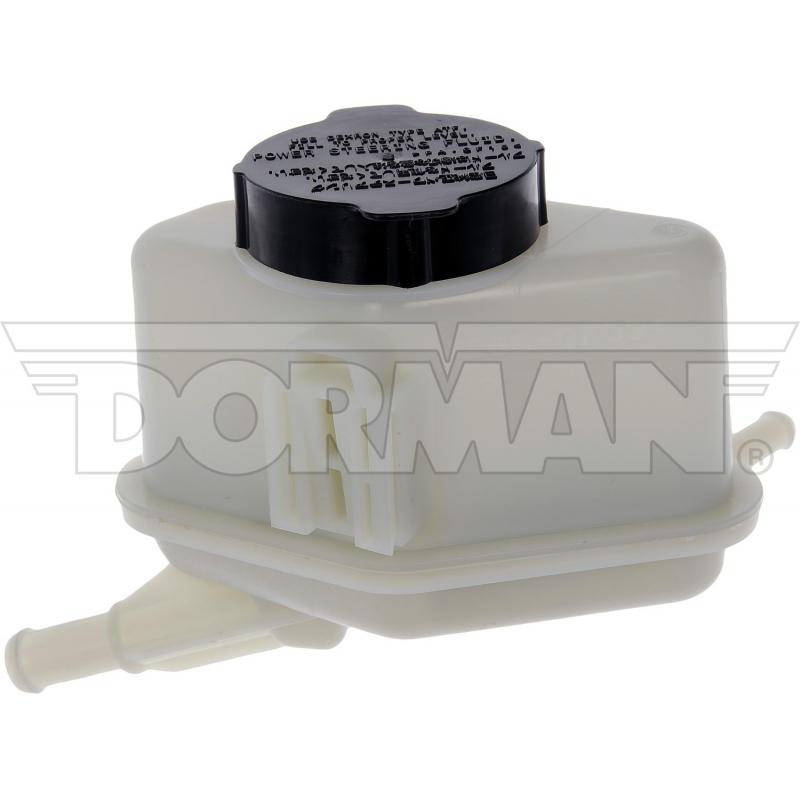 2013 Nissan Murano Power Steering Reservoir Dorman 603826 image 2 of 2