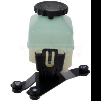 2003 Lexus LX470 Power Steering Reservoir Dorman 603827 image 3 of 4
