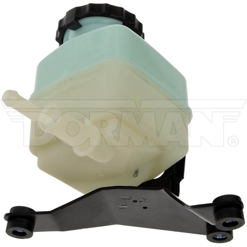 2006 Toyota Land Cruiser Power Steering Reservoir Dorman 603827 image 2 of 4