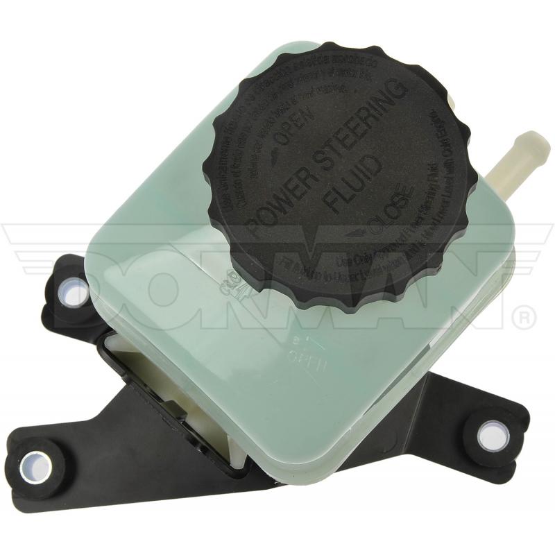 2006 Toyota Land Cruiser Power Steering Reservoir Dorman 603827 image 4 of 4