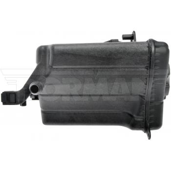 2016 BMW ActiveHybrid 5 Engine Coolant Recovery Tank Front Dorman 603830 image 2 of 4