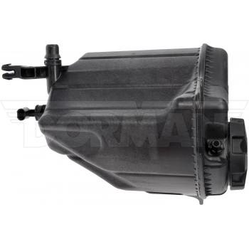 2016 BMW ActiveHybrid 5 Engine Coolant Recovery Tank Front Dorman 603830 image 3 of 4