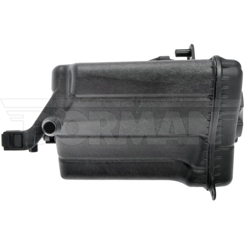 2016 BMW 640i Engine Coolant Recovery Tank Front Dorman 603830 image 2 of 4