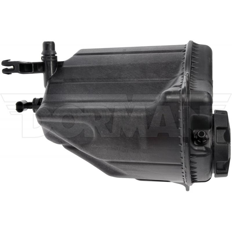 2016 BMW 640i Engine Coolant Recovery Tank Front Dorman 603830 image 3 of 4