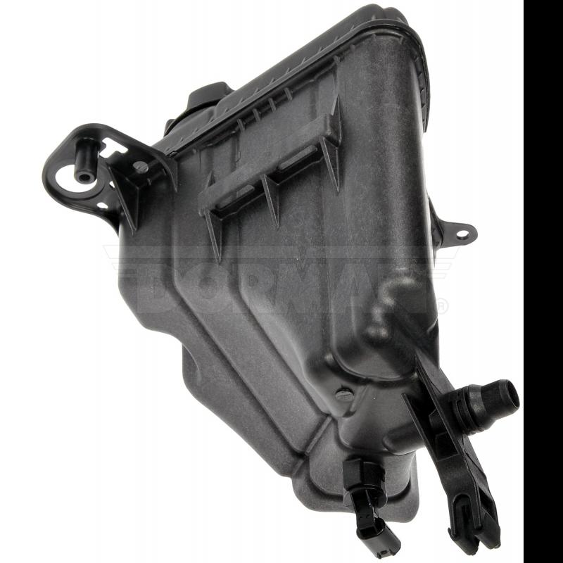 2016 BMW 640i Engine Coolant Recovery Tank Front Dorman 603830 image 4 of 4