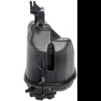 2011 BMW 528i Engine Coolant Recovery Tank Front Dorman 603831 image 2 of 4