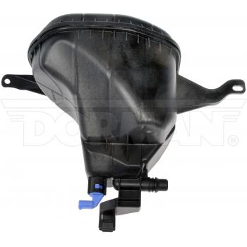 2011 BMW 528i Engine Coolant Recovery Tank Front Dorman 603831 image 3 of 4