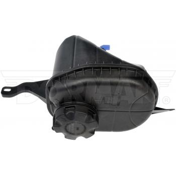 2011 BMW 528i Engine Coolant Recovery Tank Front Dorman 603831 image 4 of 4