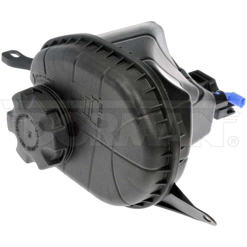 Dorman 603831 - Engine Coolant Recovery Tank Dorman 603831 Engine Coolant Recovery Tank product image 1 of 5