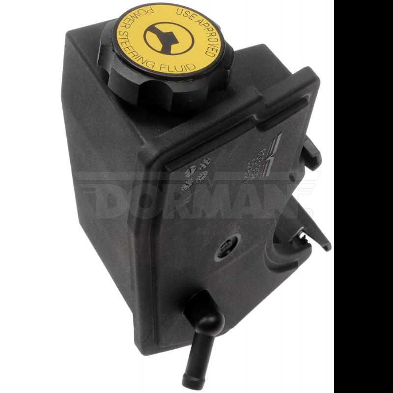2002 Jeep Grand Cherokee Power Steering Reservoir
