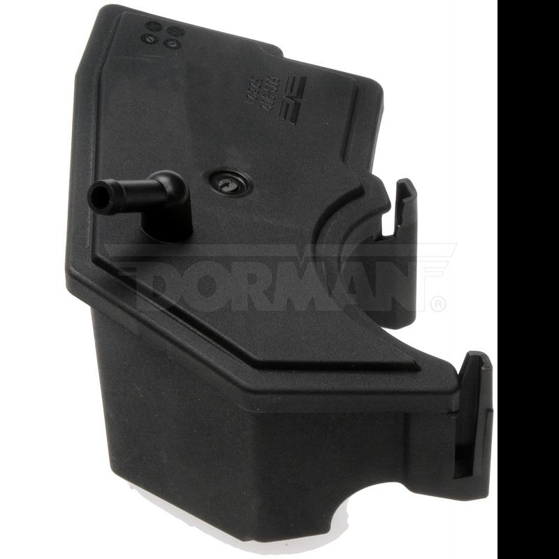 2002 Jeep Grand Cherokee Power Steering Reservoir Dorman 603902 image 4 of 4