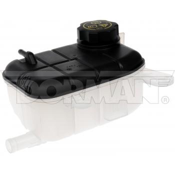 2016 Buick Encore Engine Coolant Recovery Tank Front Dorman 603955 image 3 of 3