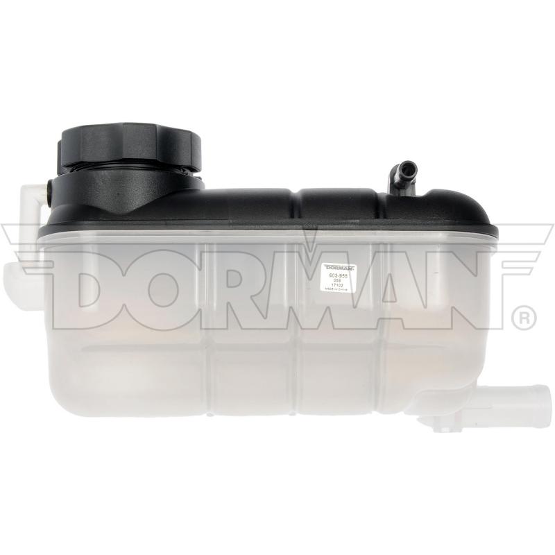 Dorman 603955 - Engine Coolant Recovery Tank Dorman 603955 Engine Coolant Recovery Tank product image 2 of 3