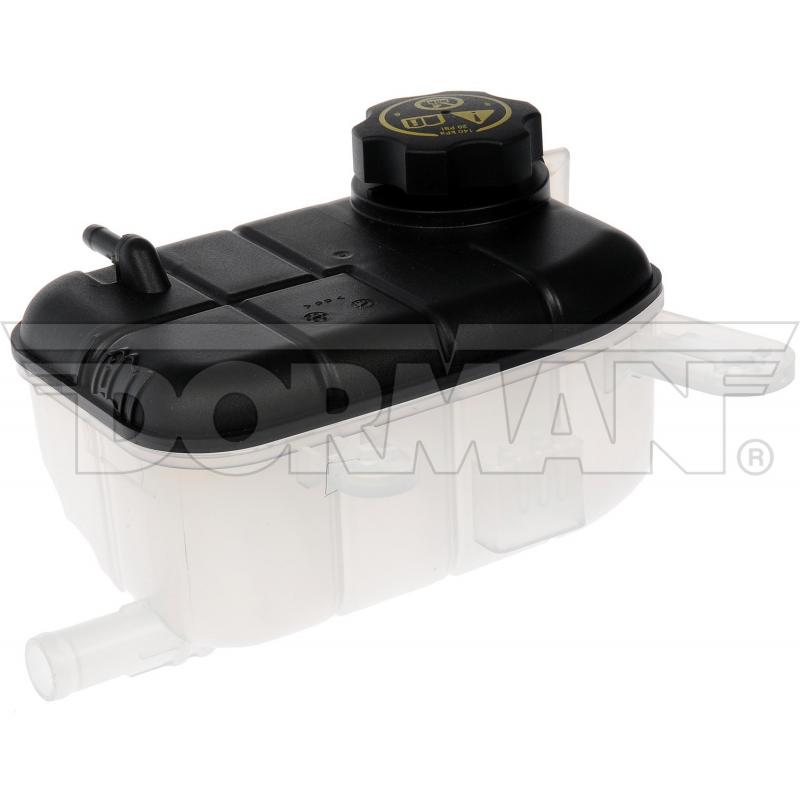 Dorman 603955 - Engine Coolant Recovery Tank Dorman 603955 Engine Coolant Recovery Tank product image 3 of 3
