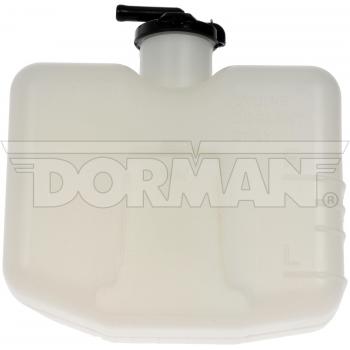 2013 Suzuki Swift Engine Coolant Recovery Tank