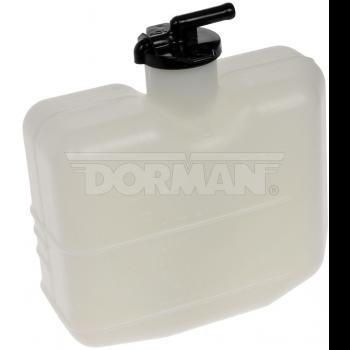 2017 Suzuki Swift Engine Coolant Recovery Tank Front Dorman 603957 image 3 of 3
