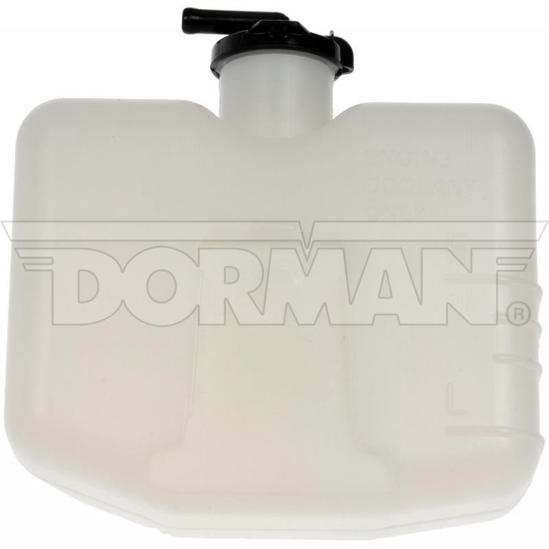 Dorman 603957 - Engine Coolant Recovery Tank Dorman 603957 Engine Coolant Recovery Tank product image 1 of 3