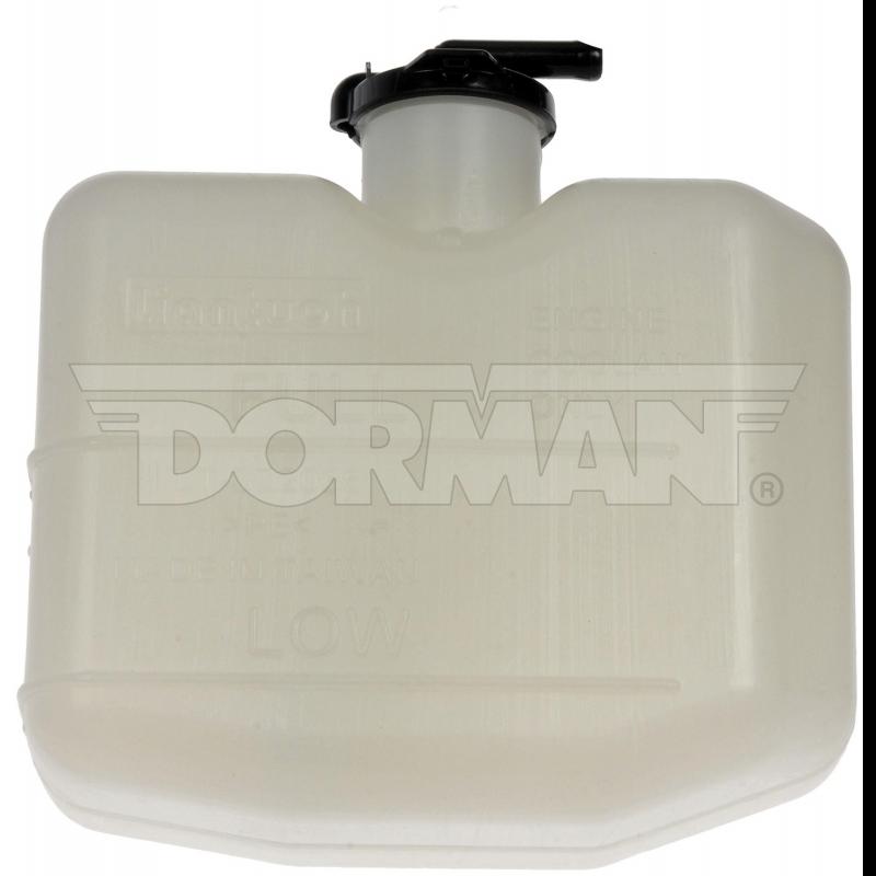 Dorman 603957 - Engine Coolant Recovery Tank Dorman 603957 Engine Coolant Recovery Tank product image 2 of 3
