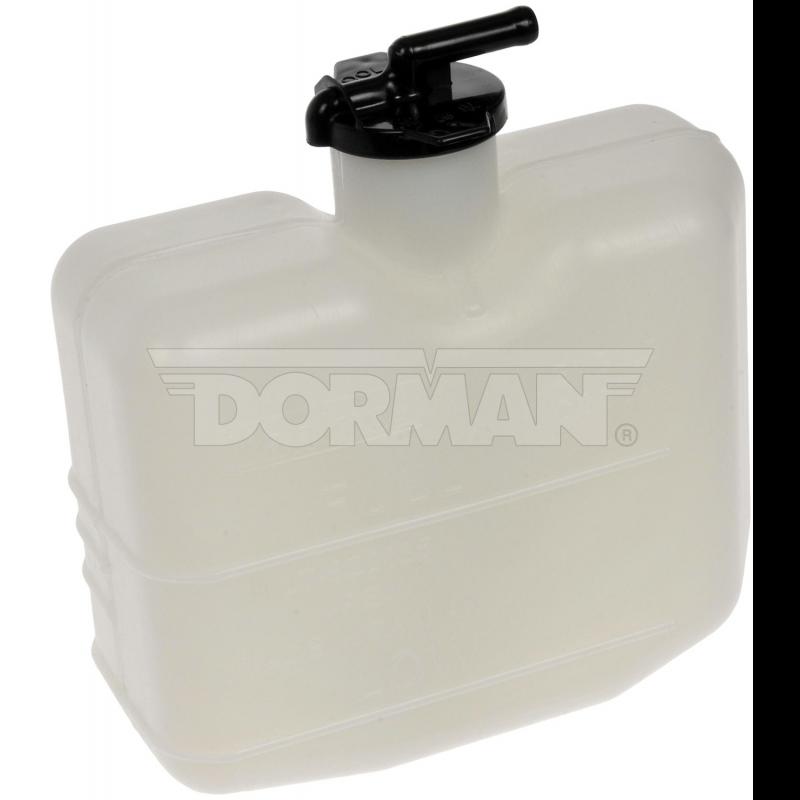 Dorman 603957 - Engine Coolant Recovery Tank Dorman 603957 Engine Coolant Recovery Tank product image 3 of 3