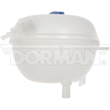 2014 Volkswagen Transporter Engine Coolant Recovery Tank