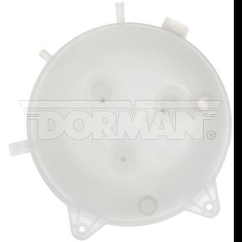2014 Volkswagen Transporter Engine Coolant Recovery Tank Front Dorman 603958 image 2 of 3