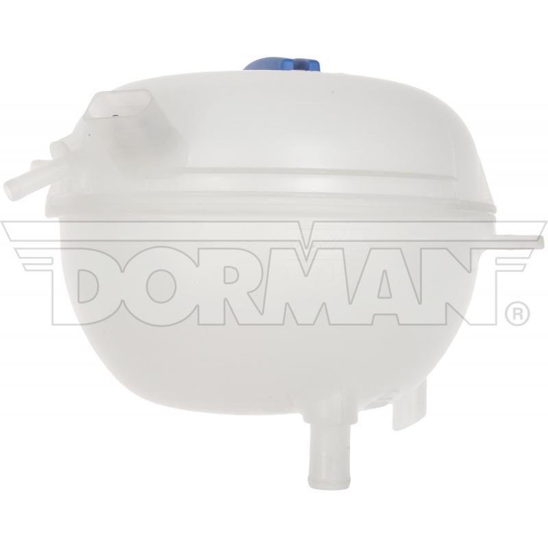 2012 Volkswagen Transporter Engine Coolant Recovery Tank