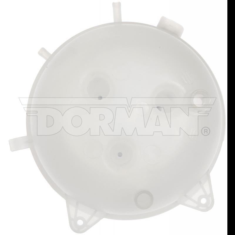 2012 Volkswagen Transporter Engine Coolant Recovery Tank Front Dorman 603958 image 2 of 3