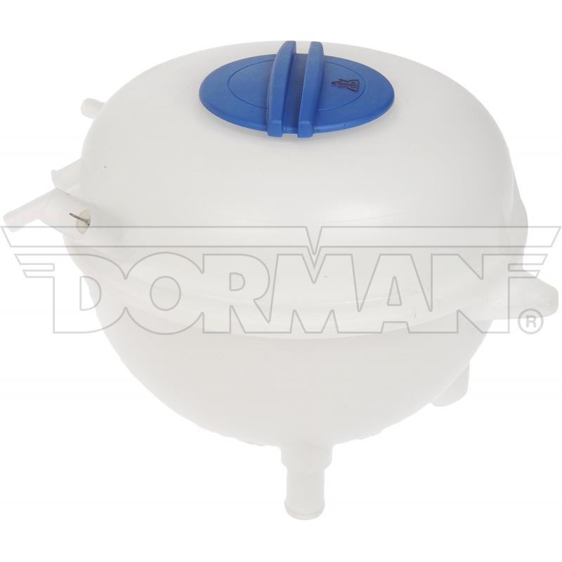 2012 Volkswagen Transporter Engine Coolant Recovery Tank Front Dorman 603958 image 3 of 3