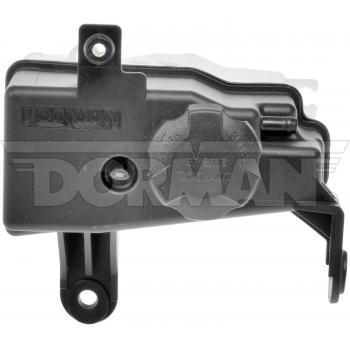 2014 Dodge i10 Engine Coolant Recovery Tank