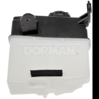 2014 Dodge i10 Engine Coolant Recovery Tank Front Dorman 603959 image 2 of 3