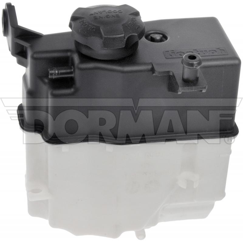 Dorman 603959 Engine Coolant Recovery Tank product image 3 of 3