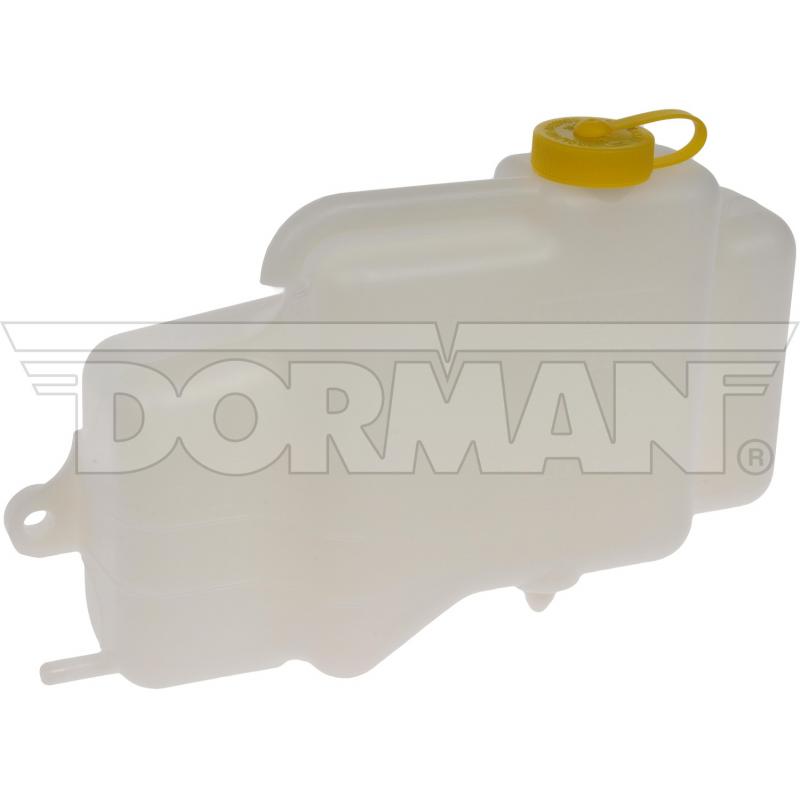Dorman 603962 - Engine Coolant Recovery Tank Dorman 603962 Engine Coolant Recovery Tank product image 1 of 3