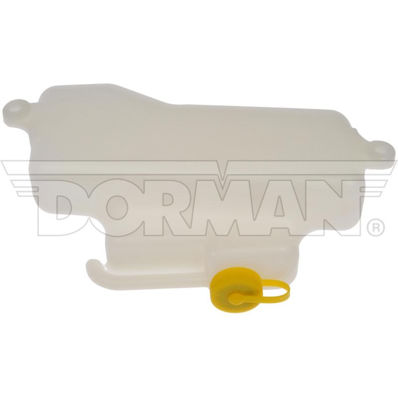Dorman 603962 - Engine Coolant Recovery Tank Dorman 603962 Engine Coolant Recovery Tank product image 2 of 3