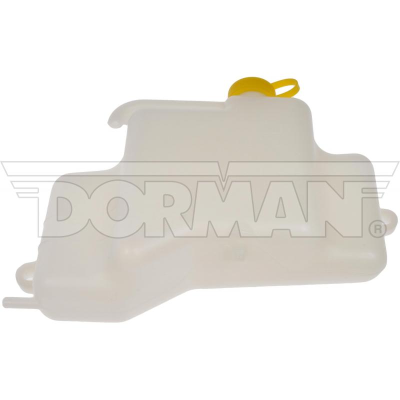 Dorman 603962 - Engine Coolant Recovery Tank Dorman 603962 Engine Coolant Recovery Tank product image 3 of 3