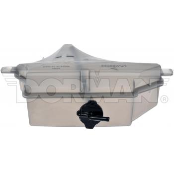 2015 Mazda CX-5 Engine Coolant Recovery Tank Front Dorman 603963 image 2 of 3