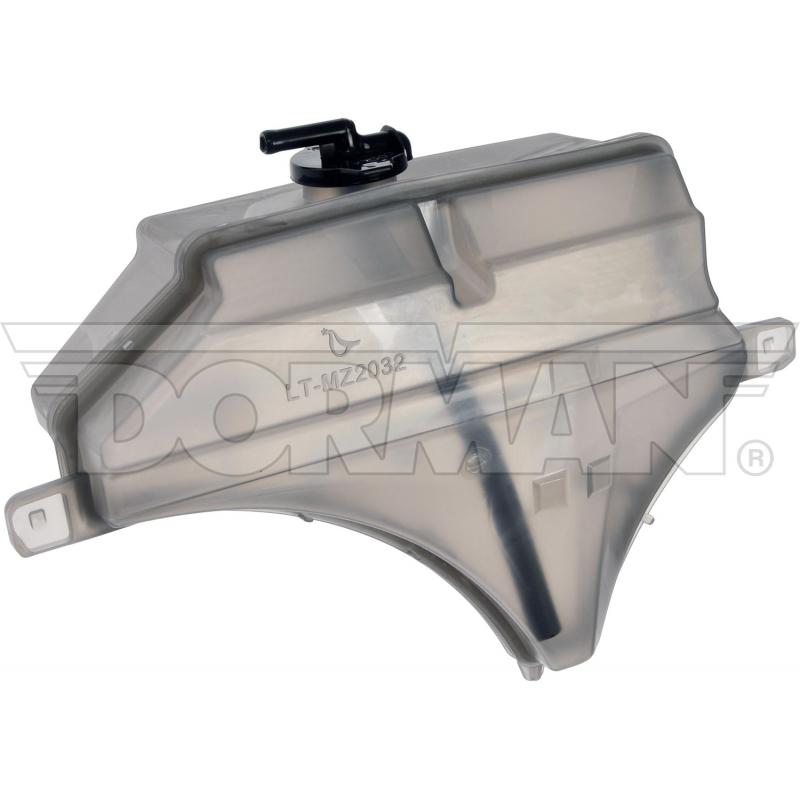 2015 Mazda 3 Sport Engine Coolant Recovery Tank