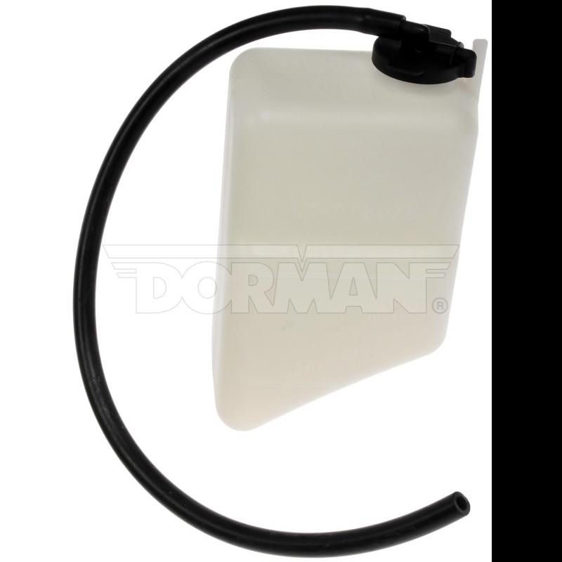 2011 Toyota Avanza Engine Coolant Recovery Tank