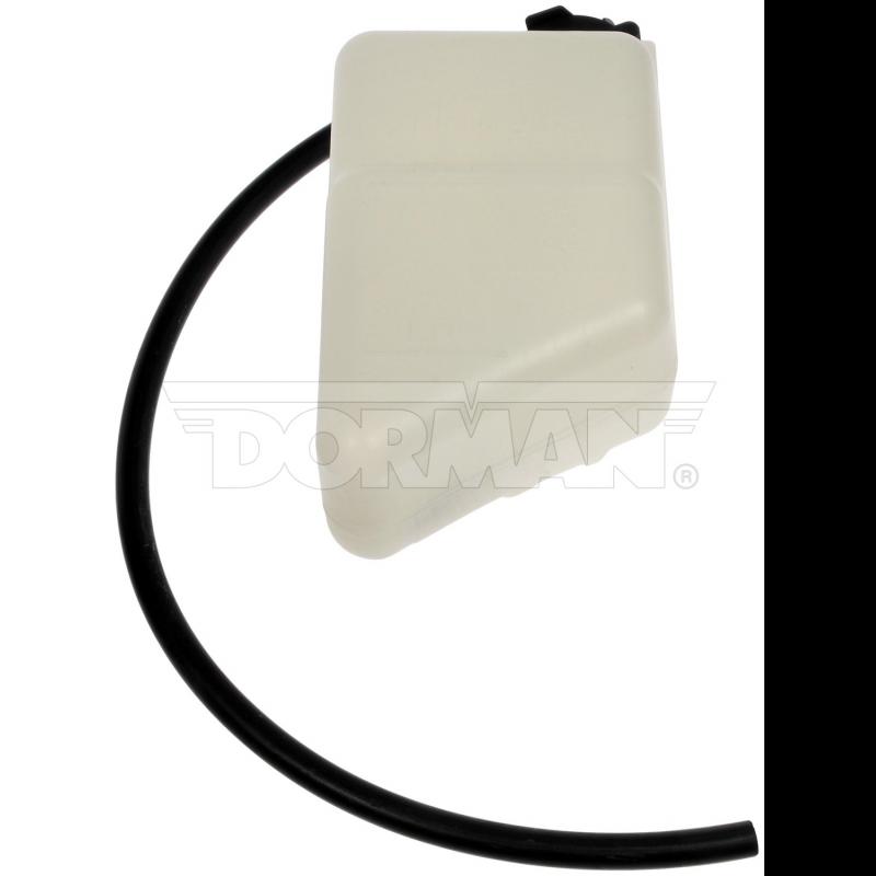 2010 Toyota Avanza Engine Coolant Recovery Tank Front Dorman 603964 image 2 of 3