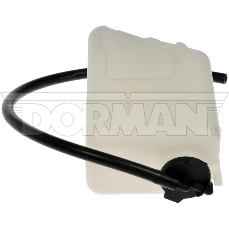 2010 Toyota Avanza Engine Coolant Recovery Tank Front Dorman 603964 image 3 of 3