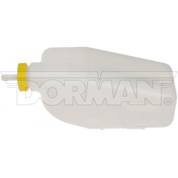 2014 Honda CR-V Engine Coolant Recovery Tank Front Dorman 603966 image 2 of 3
