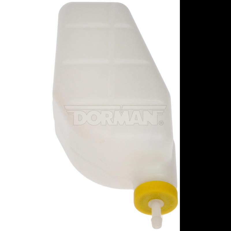 2016 Honda CR-V Engine Coolant Recovery Tank