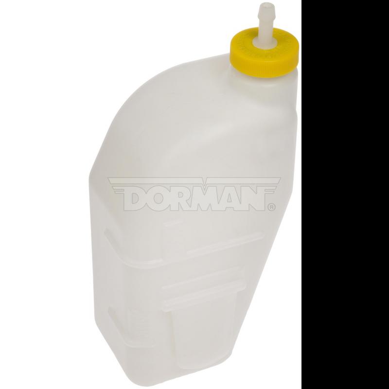 Dorman 603966 Engine Coolant Recovery Tank product image 3 of 3