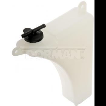 2015 Toyota Hilux Engine Coolant Recovery Tank