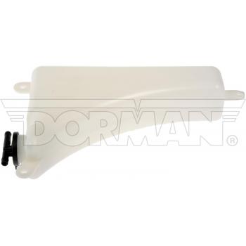2014 Toyota Hilux Engine Coolant Recovery Tank Front Dorman 603968 image 2 of 3