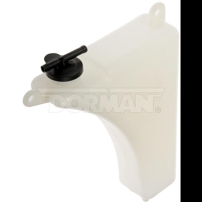 2004 Toyota Hilux Engine Coolant Recovery Tank
