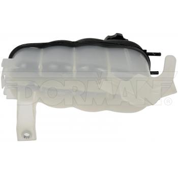 2015 GMC Yukon Engine Coolant Recovery Tank Front Dorman 603973 image 2 of 4