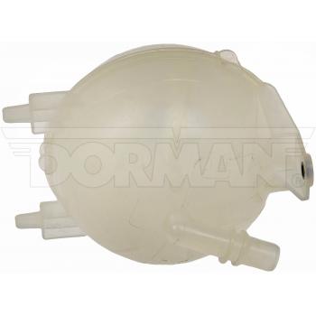 2014 Peugeot 3008 Engine Coolant Recovery Tank Front Dorman 603976 image 2 of 4