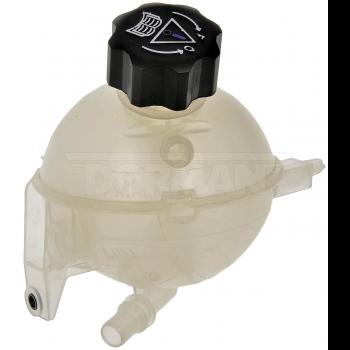 2014 Peugeot 3008 Engine Coolant Recovery Tank Front Dorman 603976 image 3 of 4
