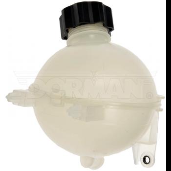 2014 Peugeot 3008 Engine Coolant Recovery Tank Front Dorman 603976 image 4 of 4
